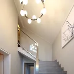 Apartment Strandvilla Strand-suite