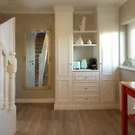 Strandvilla Strand-suite Appartamento *