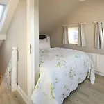 Strandvilla Strand-suite * Westerland