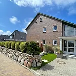 Strandvilla Strand-suite *
