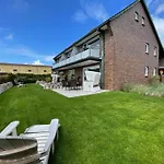 Strandvilla Strand-suite Appartamento *