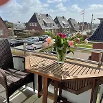 Strandvilla Strand-suite Appartamento