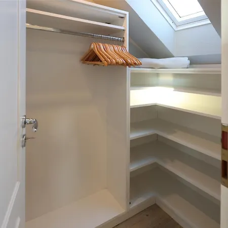 Strandvilla Strand-suite דירה ווסטרלנד