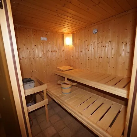 Strandvilla Strand-suite * Westerland