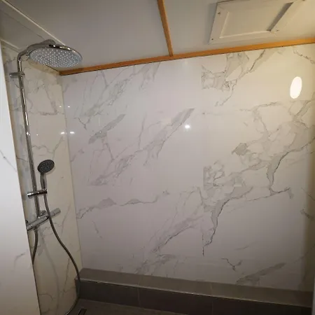 Strandvilla Strand-suite *