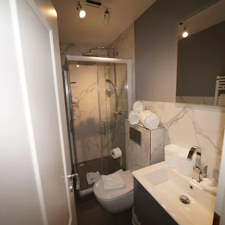 Strandvilla Strand-suite *