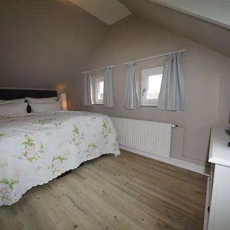 Strandvilla Strand-suite *