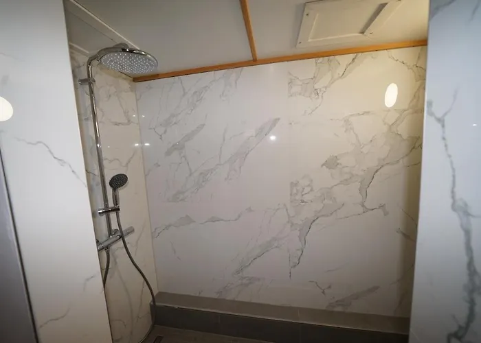 Strandvilla Strand-suite Апартаменты *